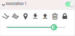 Annotations