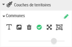 Couche de référence