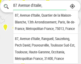 Recherche
